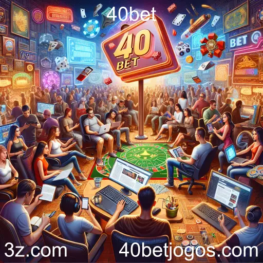 A Importância dos Blogs de Jogos na Comunidade Gamer