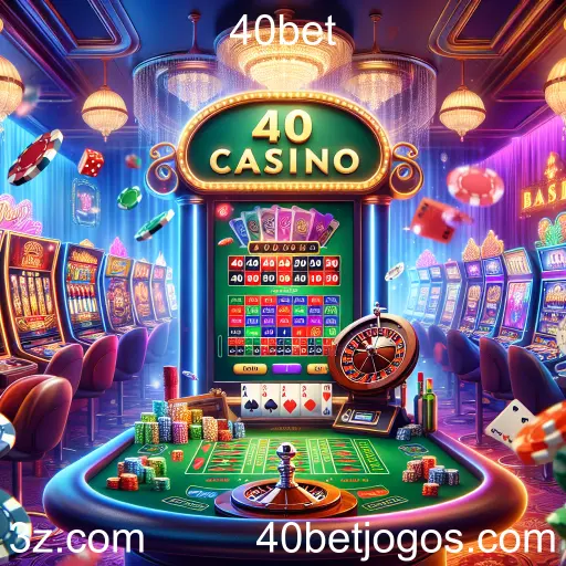 Cassinos Online: A Diversão do Jogo na Palma da Mão