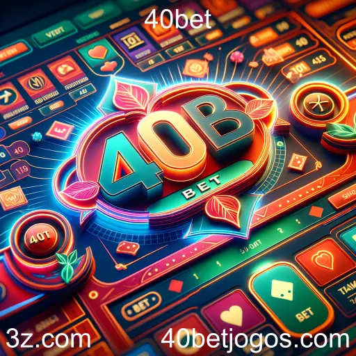 Explorando a Categoria de Apostas do 40bet: Oportunidades e Emoção